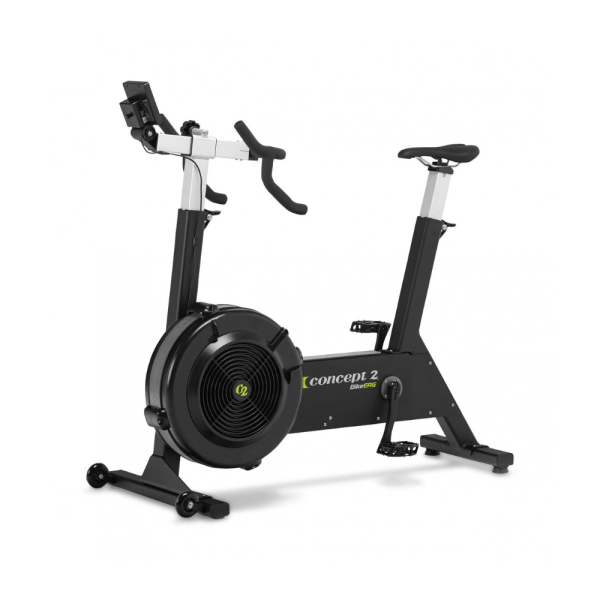 CONCEPT 2 BIKEERG® WITH PM5