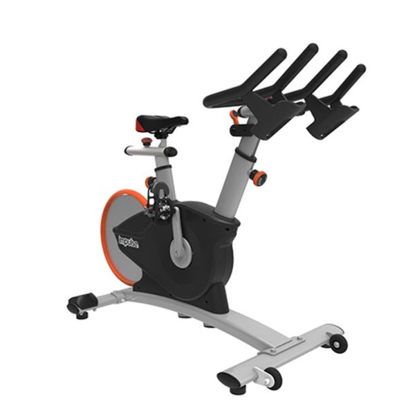 IMPULSE PS450 MAGNETIC INDOOR CYCLE