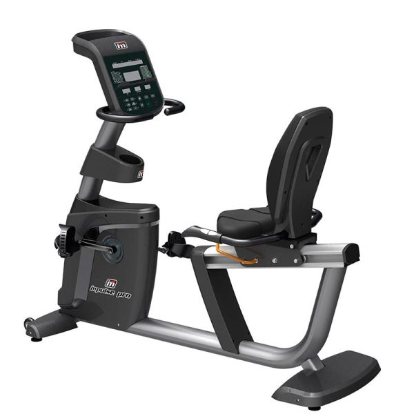 IMPULSE RR500 COMMERCIAL RECUMBENT BIKE