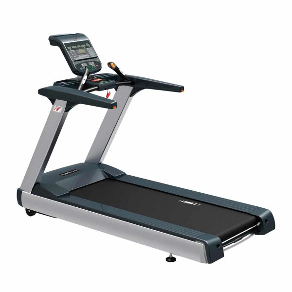 IMPULSE RT 700AC 4CHP COMMERCIAL TREADMILL