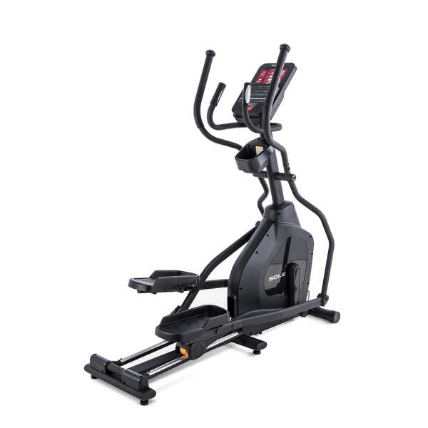 SOLE FITNESS E20 HOME USE ELLIPTICAL