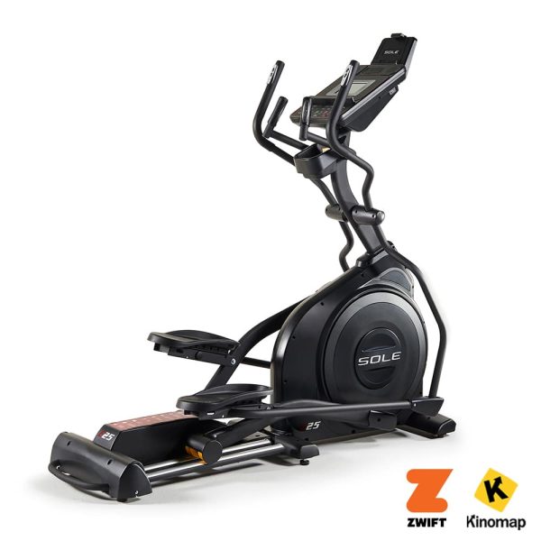 SOLE FITNESS E25 HOME USE ELLIPTICAL