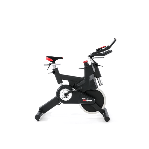 SPIN BIKE SOLE FITNESS SB900 INDOOR BIKE