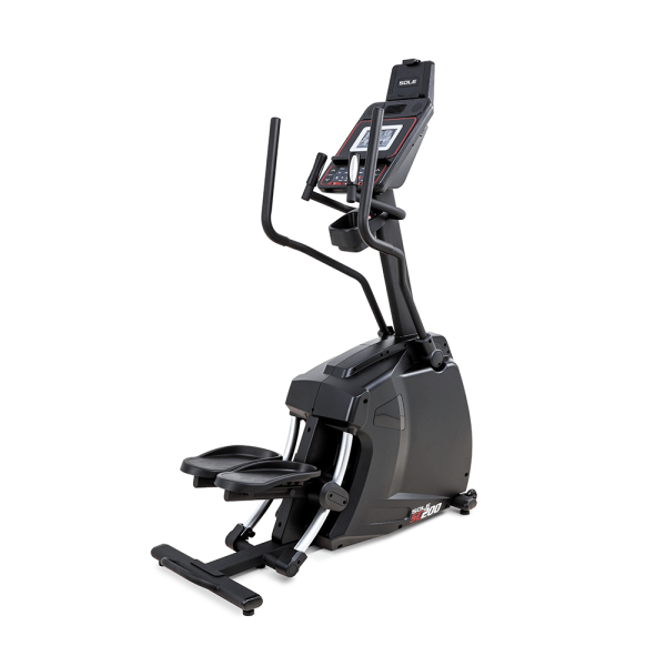 SOLE FITNESS SC200 STEPPER