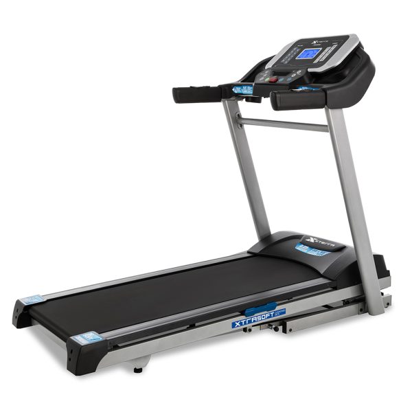 XTERRA TRX2500 HOME USE TREADMILL 2.25CHP