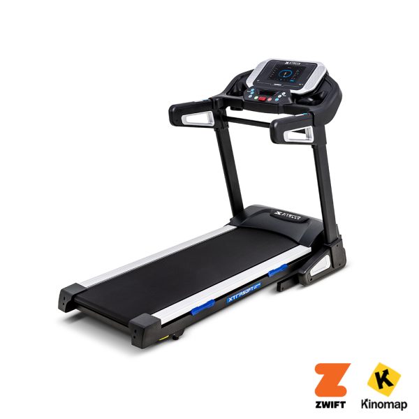 XTERRA TREADMILL TRX5500 HOME USE WITH TOUCHSCREEN 3.25CHP